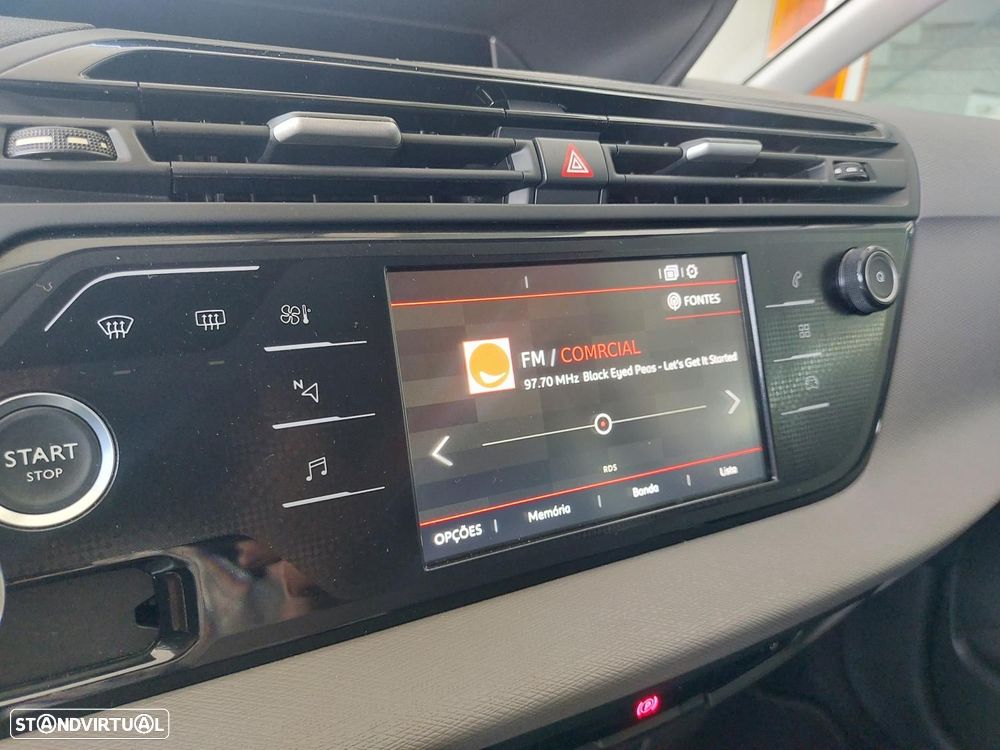 Citroën Grand C4 Spacetourer 1.2 PureTech Feel - 33