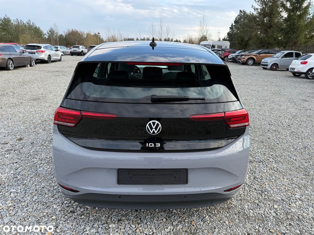 Volkswagen ID.3 58kWh Pro Performance - 4
