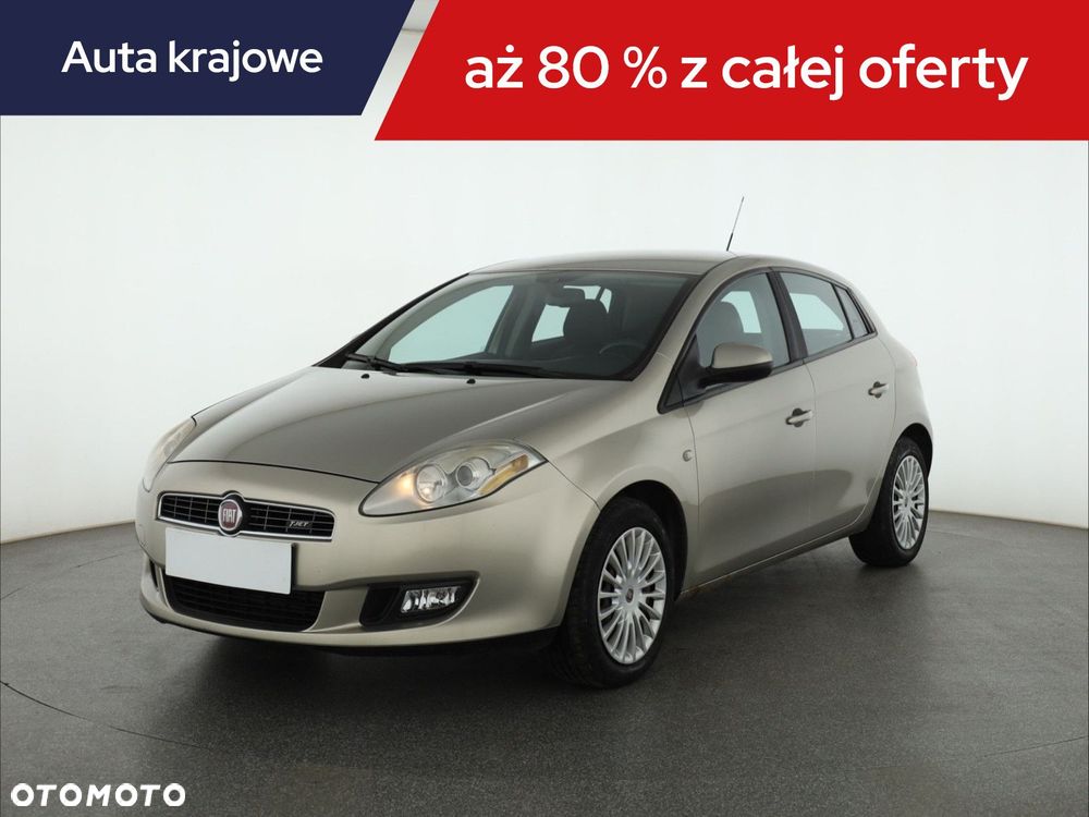 Fiat Bravo - 3