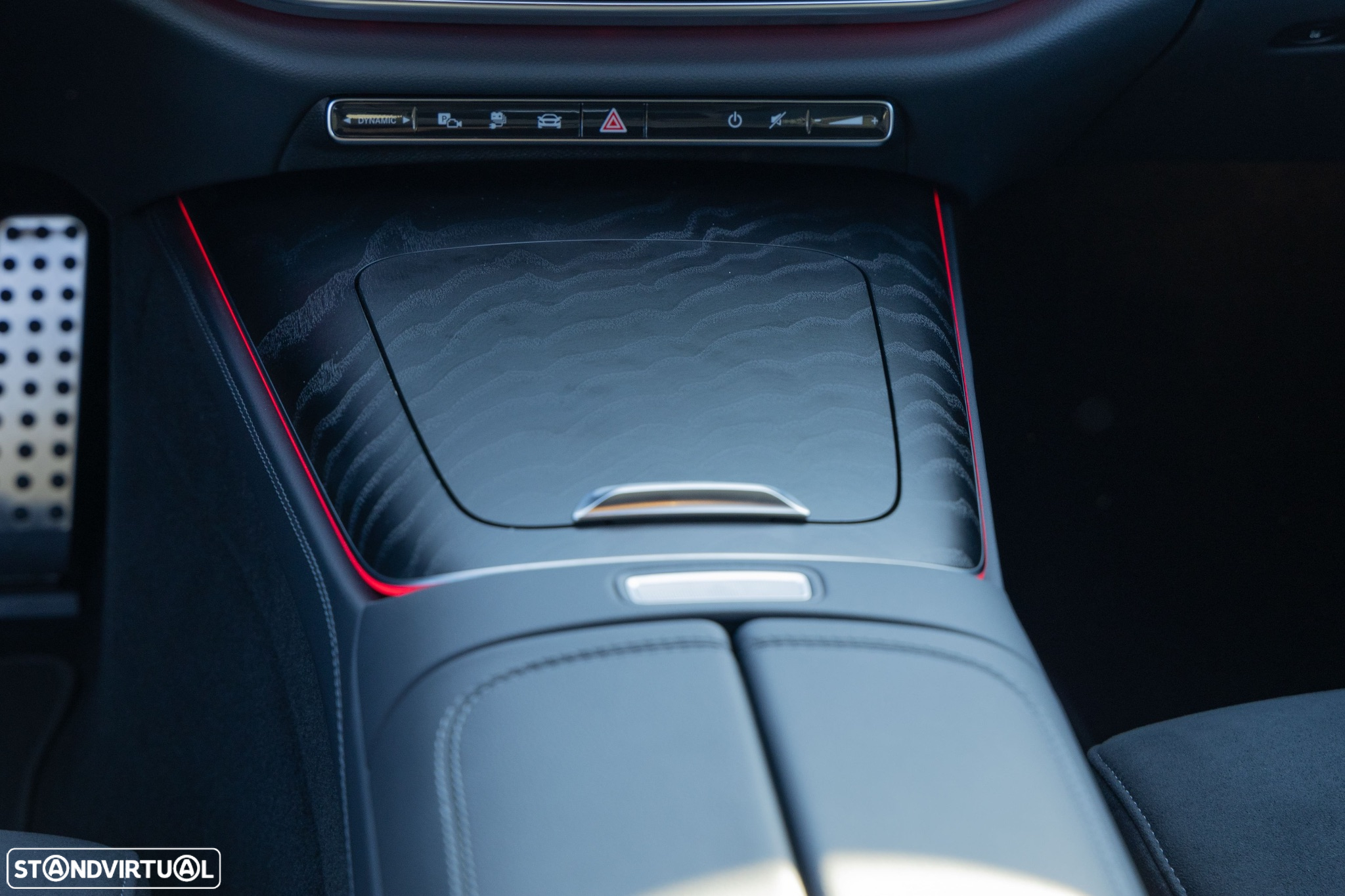 Mercedes-Benz E 300 de - 16
