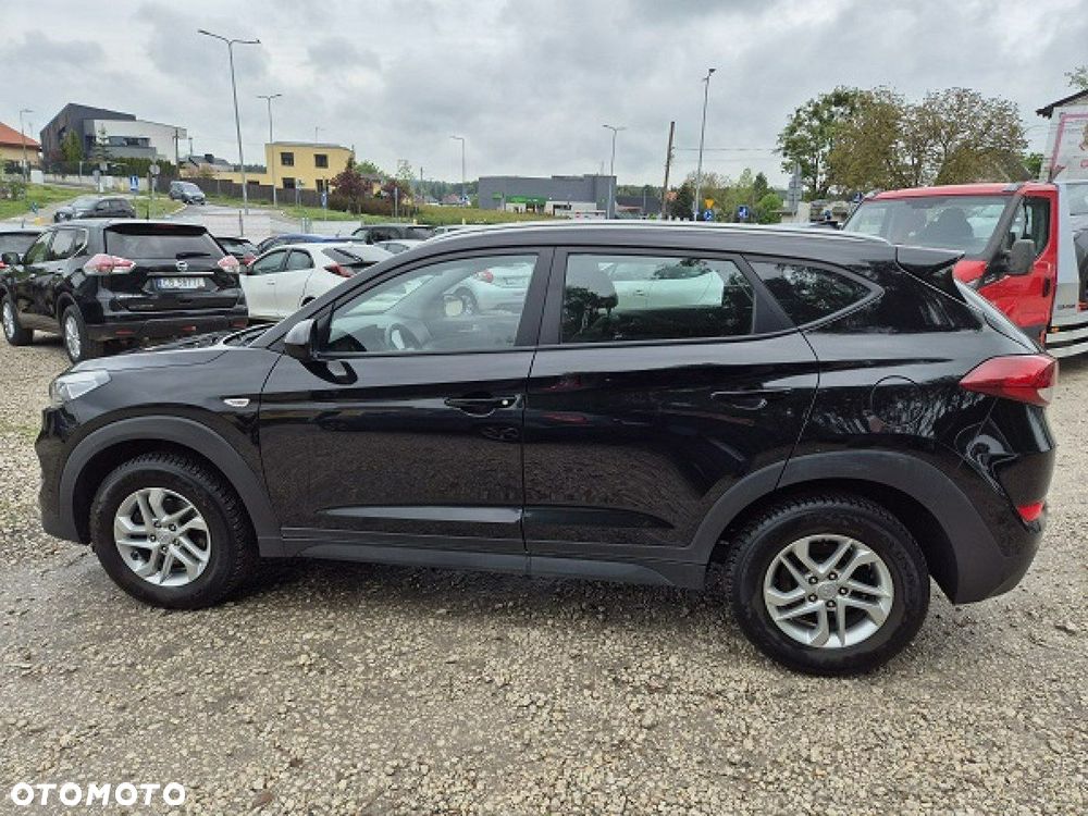 Hyundai Kona - 11