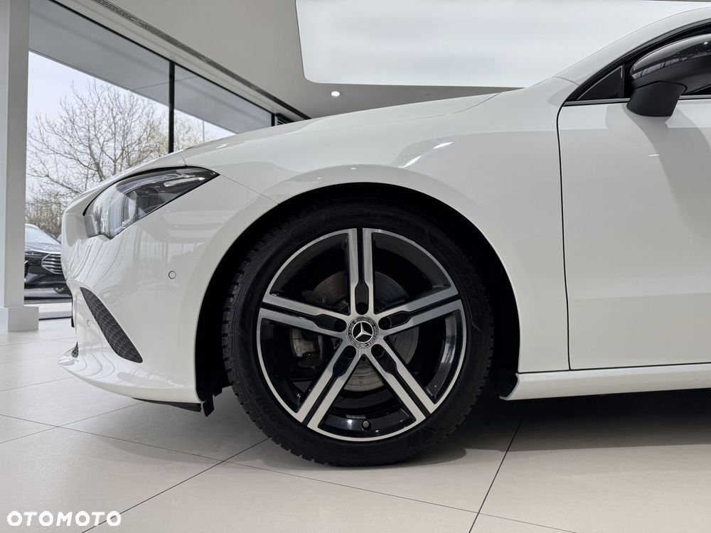 Mercedes-Benz CLA - 19