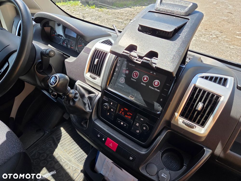 Fiat Ducato MAX - 17