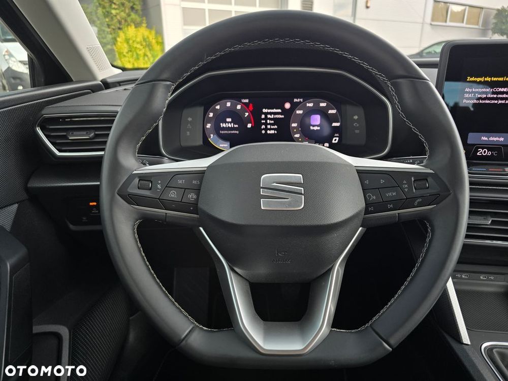 Seat Leon 1.5 TSI Style - 25
