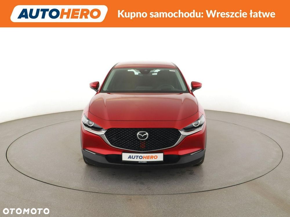 Mazda CX-30 SKYACTIV-G 2.0 M-Hybrid SELECTION - 12