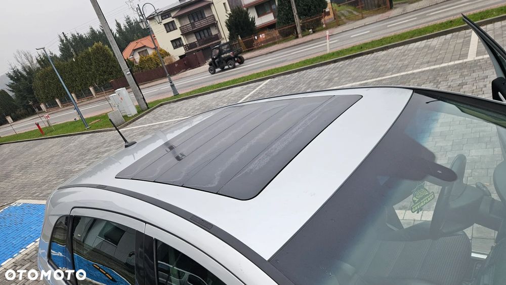 Mercedes-Benz Klasa B 200 - 9