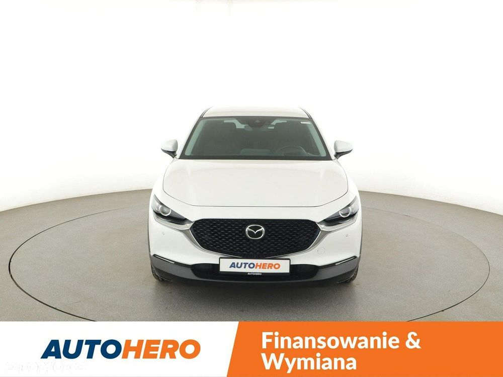 Mazda CX-30 SKYACTIV-G 2.0 M-Hybrid 150 - 12