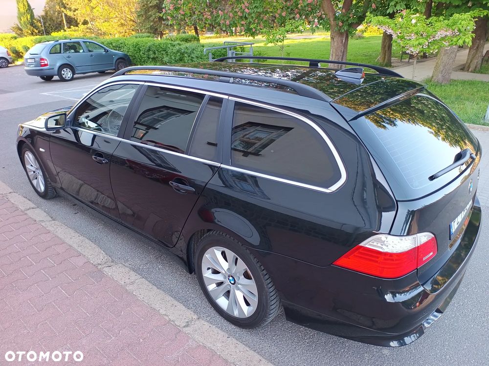 BMW Seria 5 - 18