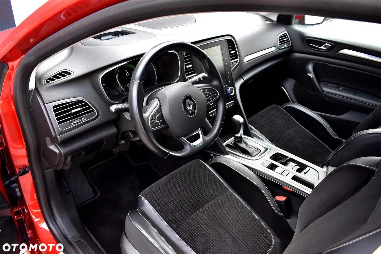 Renault Clio Grandtour TCe 120 EDC Luxe - 9