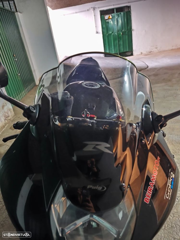 Suzuki GSX-R Sport - 20