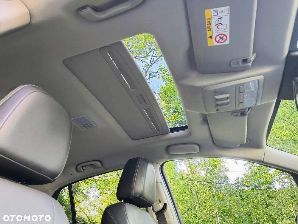 Opel Mokka 1.4 T Cosmo S&S 4x4 - 14