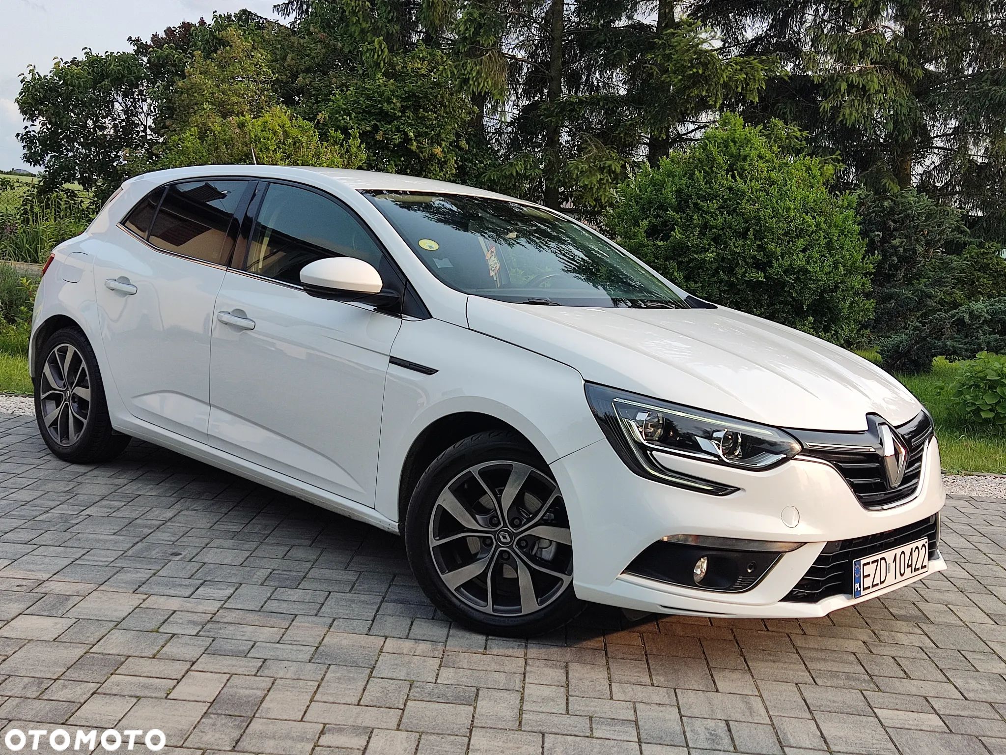 Renault Megane 1.5 dCi Energy Limited - 1