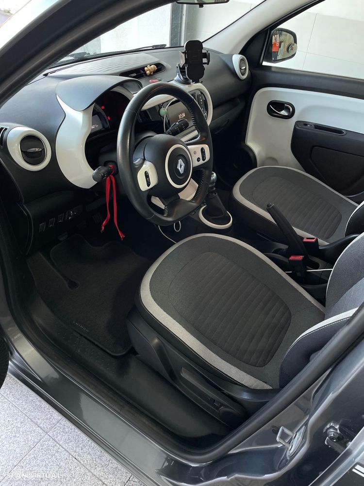 Renault Twingo ENERGY TCe 90 Intens - 5