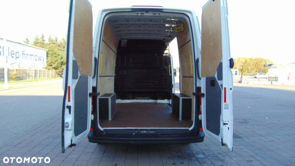 Volkswagen CRAFTER - 33