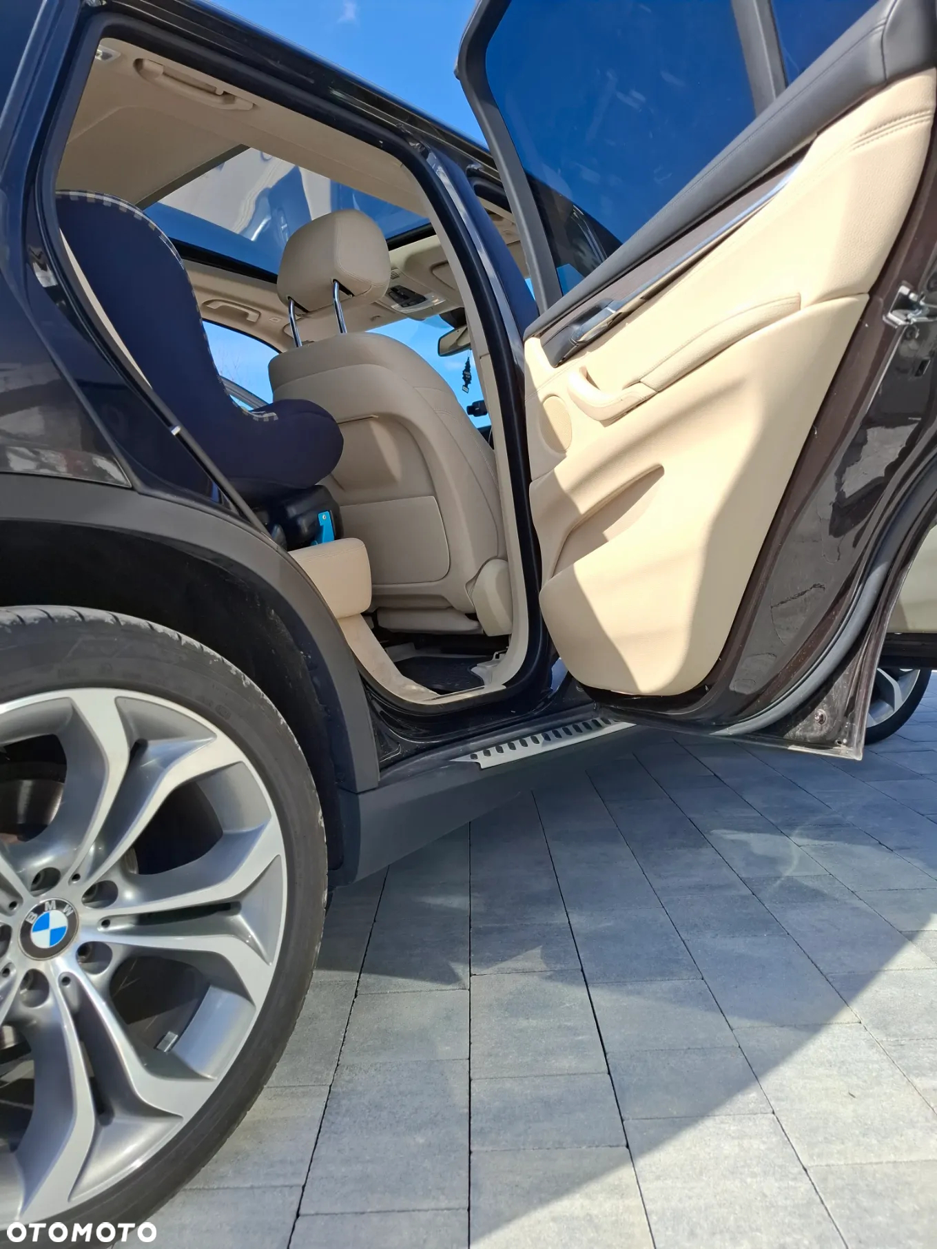 BMW X5 - 20