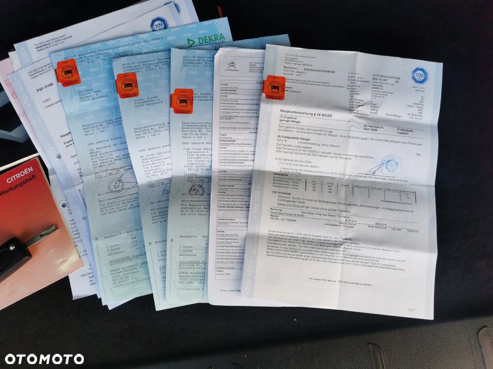 Citroën Berlingo 1.6 HDi 110 FAP XTR - 38