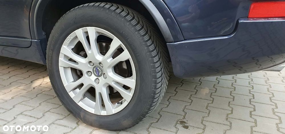 Volvo XC 90 3.2 AWD Executive - 7