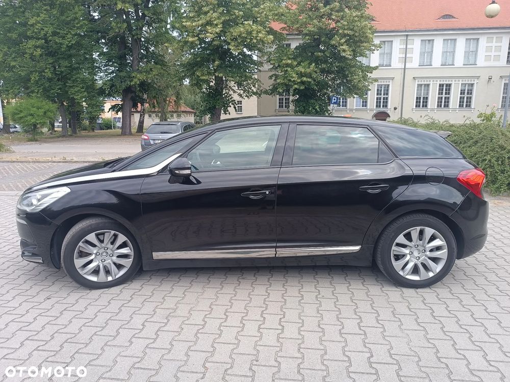 Citroën DS5 BlueHDi 180 Business - 6