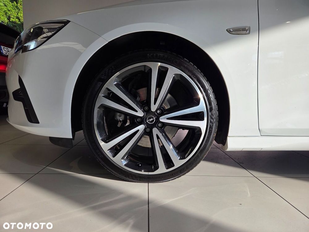 Opel Insignia 2.0 CDTI Ultimate S&S - 36