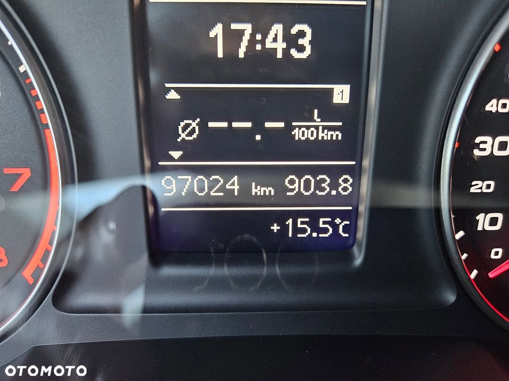 Audi Q3 1.4 TFSI Design - 25