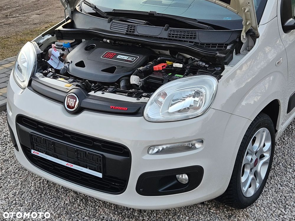 Fiat Panda - 12