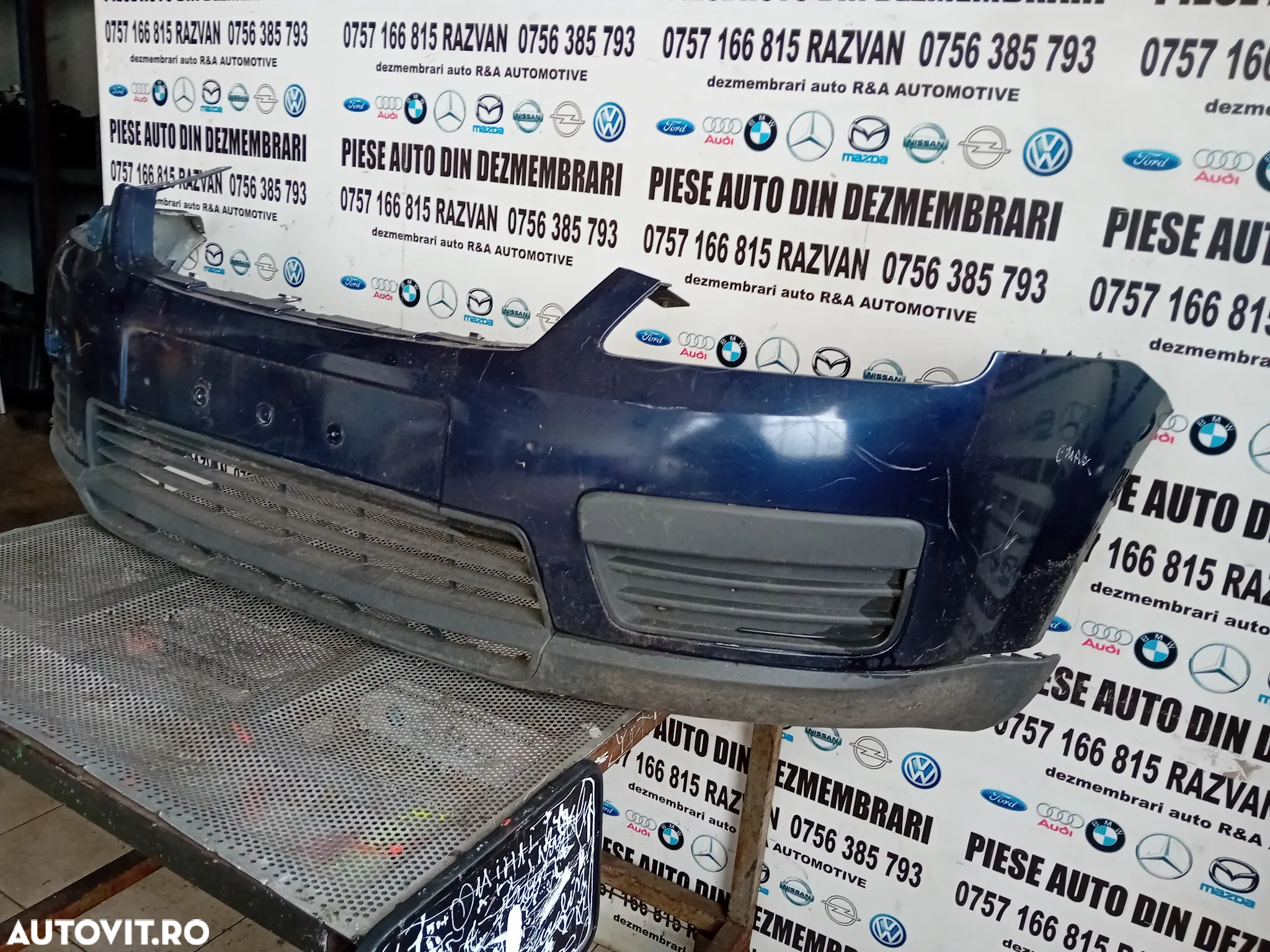 Bara Fata Ford C Max C-Max 2003-2007 LICHIDARE STOC - 4