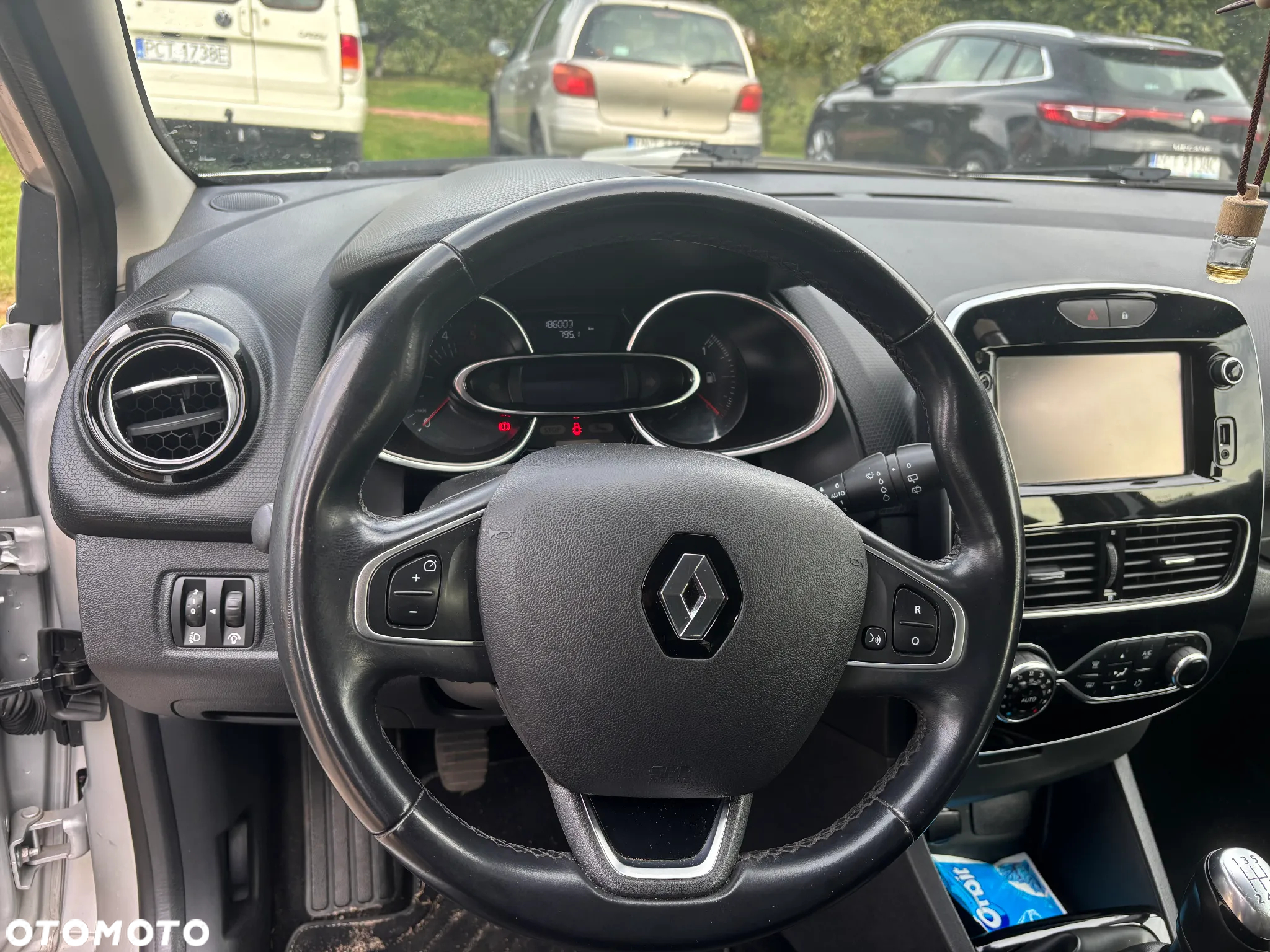 Renault Clio 1.5 dCi Energy Life - 4