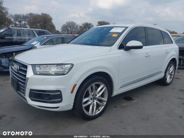 Audi Q7 3.0 TFSI Quattro Tiptronic - 2