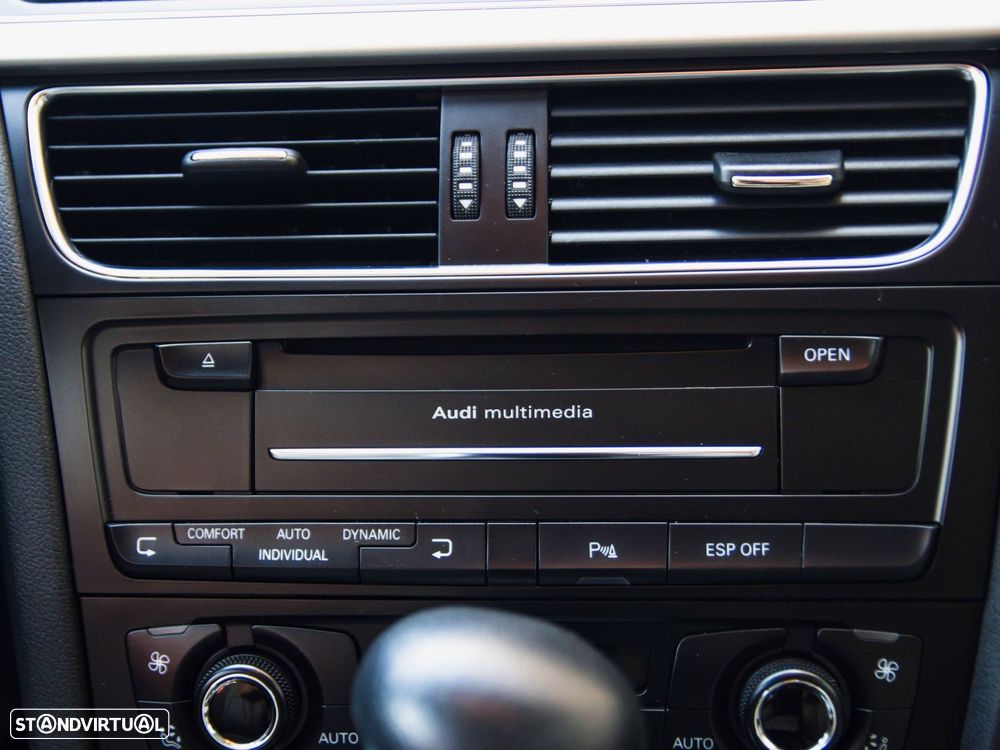 Audi A5 Sportback 3.0 TDI S-tronic Quattro - 18