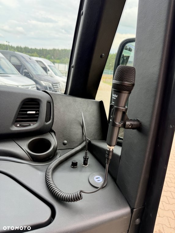 Iveco Daily 70C21 Tourist Line Dostepny od ręki - 16