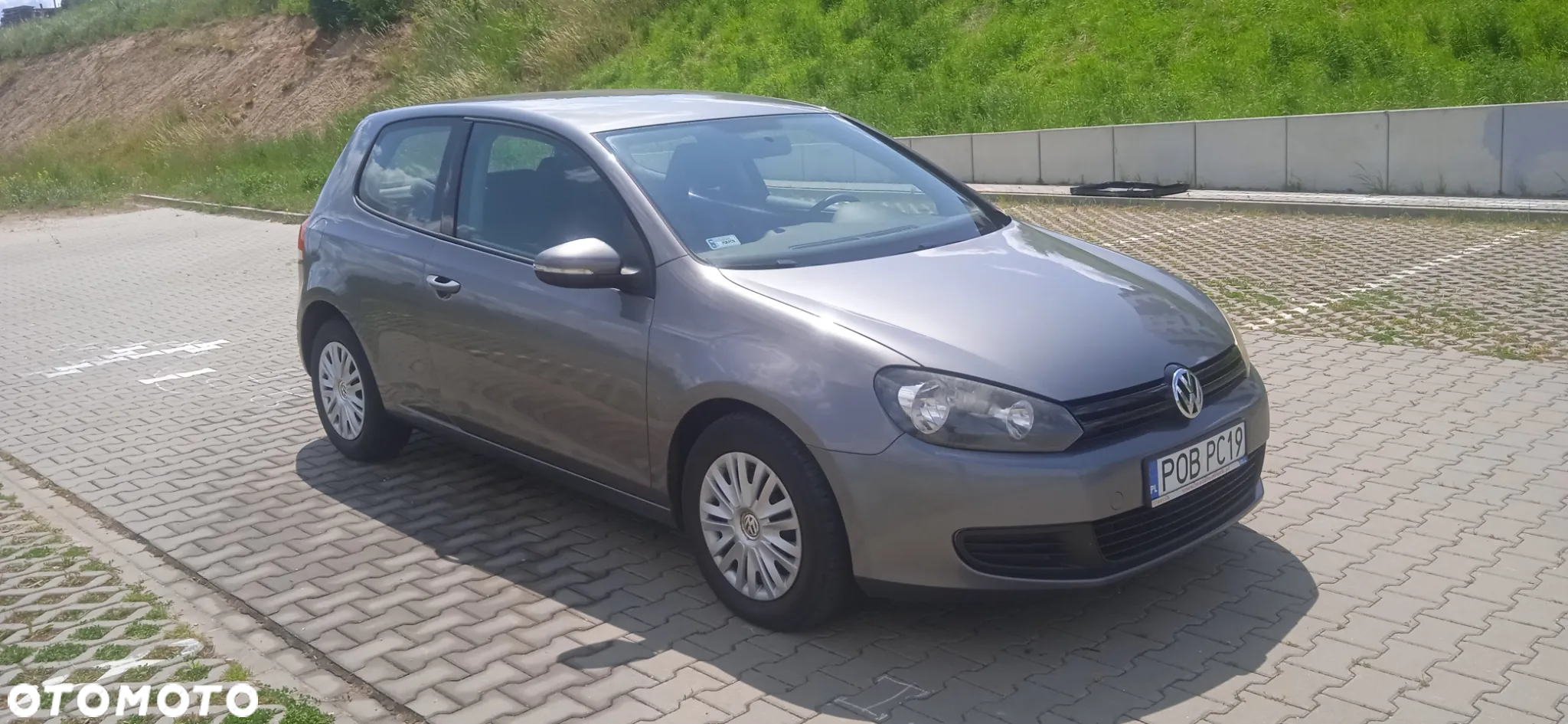 Volkswagen Golf 1.4 TSI Trendline - 3