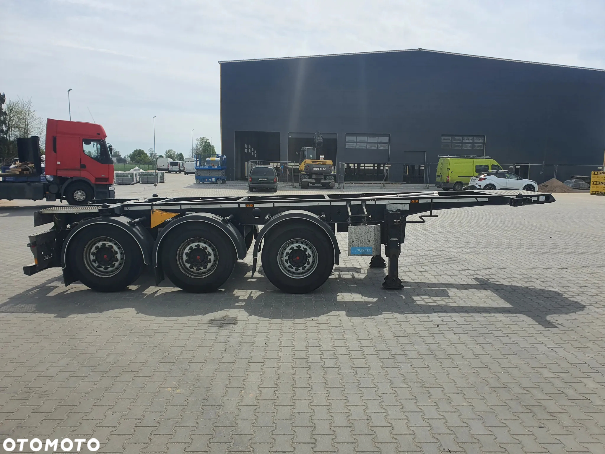 D-TEC CC-20 2020 oraz 2025 - 6