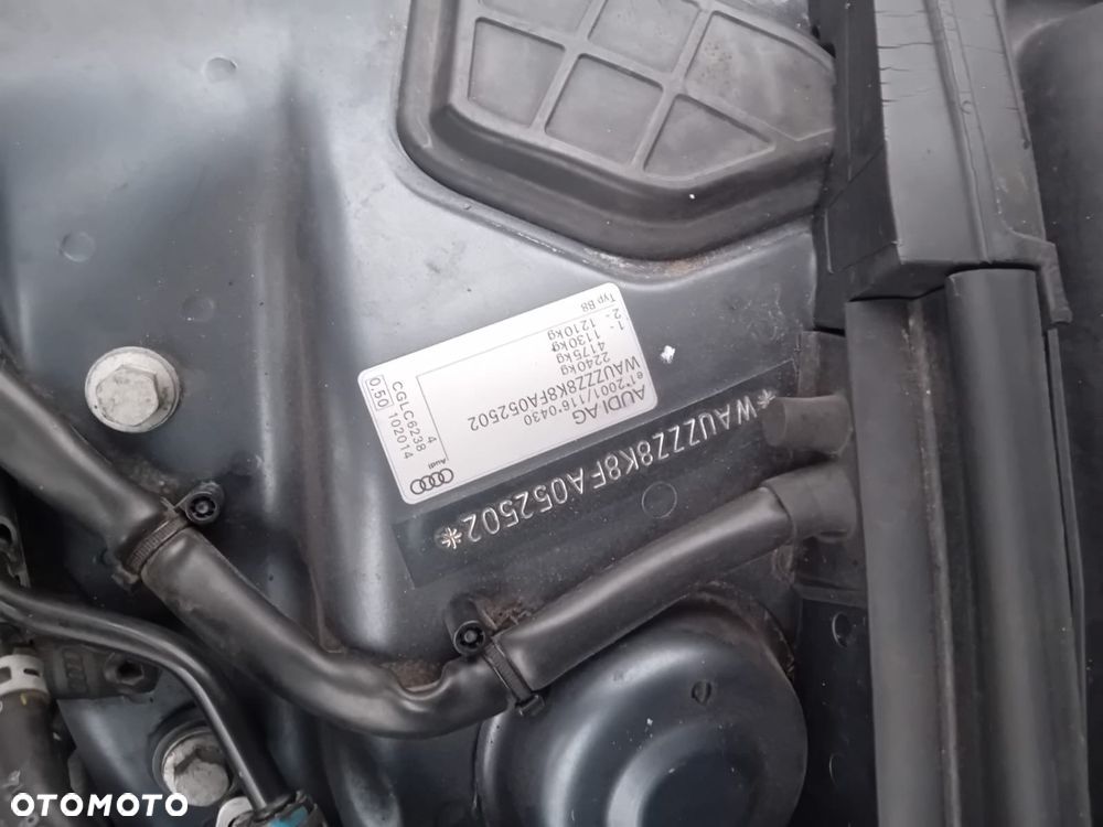 Audi A4 Allroad 2.0 TDI Quattro S tronic - 23