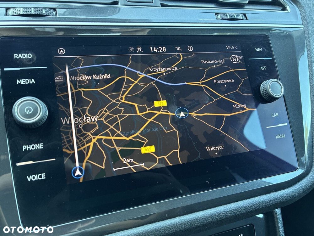 Volkswagen Tiguan Allspace 1.5 TSI EVO Life DSG - 20