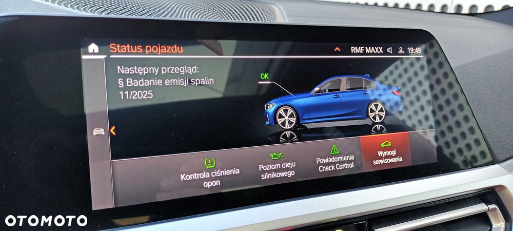 BMW Seria 3 - 19