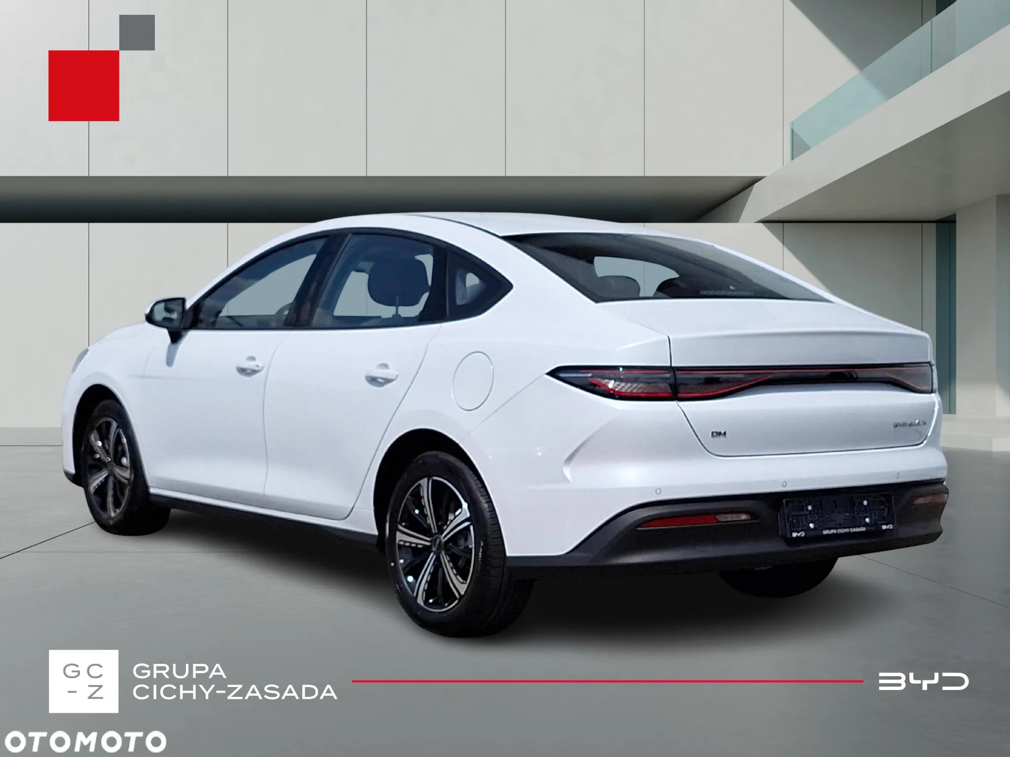 BYD Inny - 4