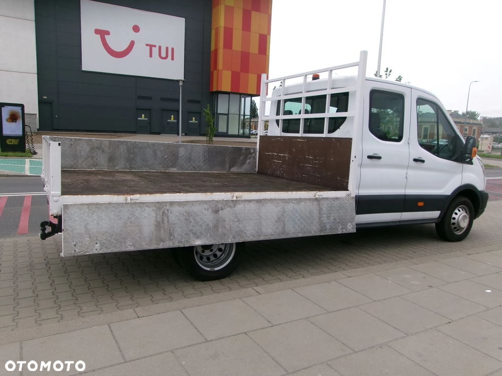 Ford TRANSIT - 11