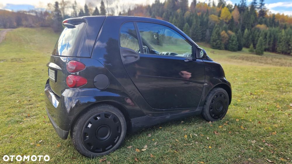 Smart Fortwo - 7