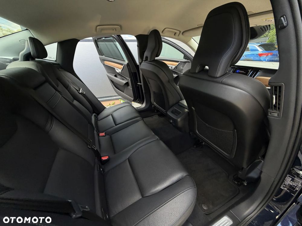 Volvo S90 D4 Geartronic Inscription - 17