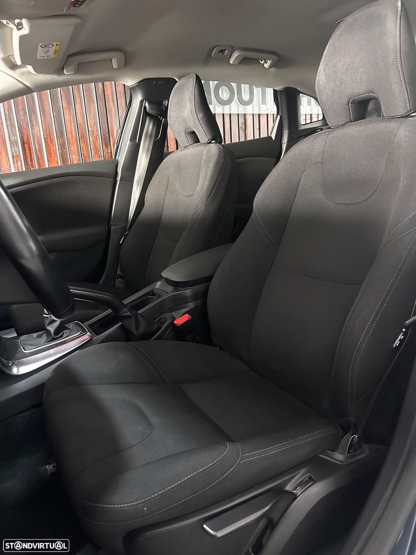 Volvo V40 2.0 D2 Kinetic - 11