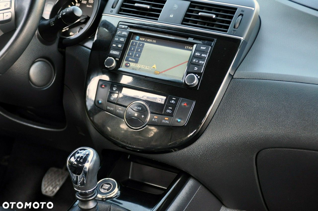 Nissan Pulsar - 26