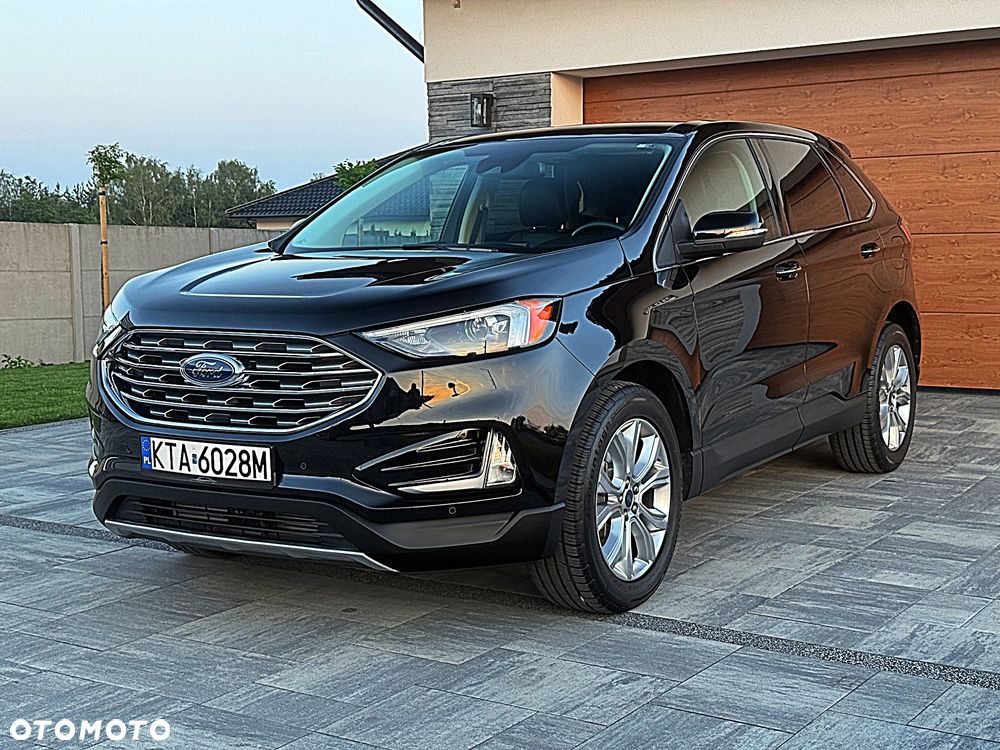 Ford Edge - 25