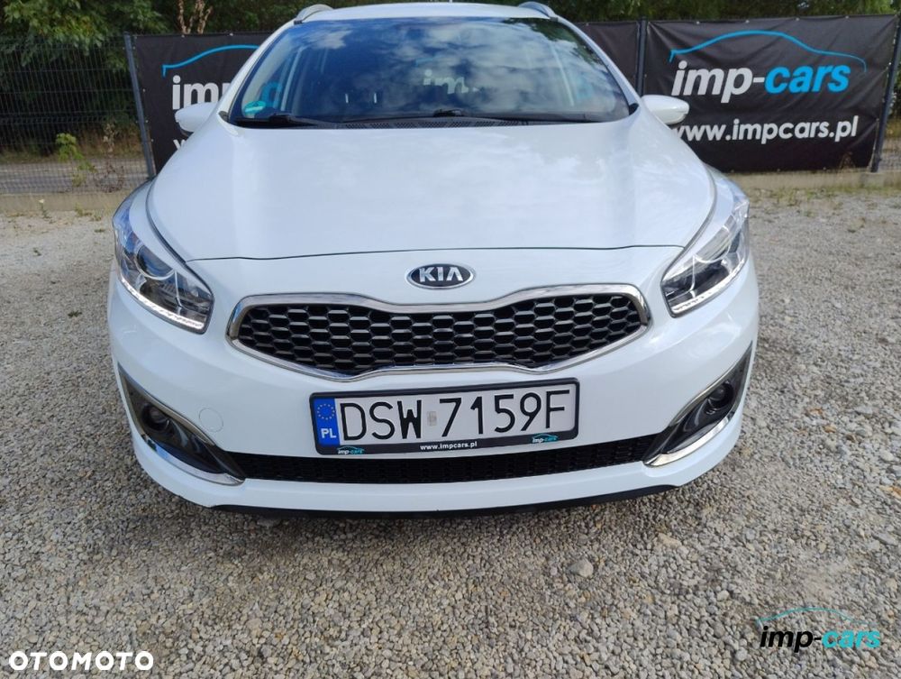 Kia Ceed 1.6 GDI XL - 13