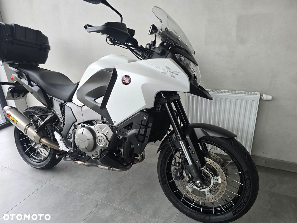 Honda VFR - 31