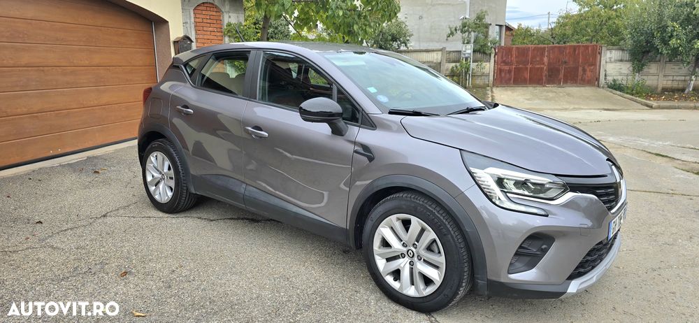 Renault Captur - 2