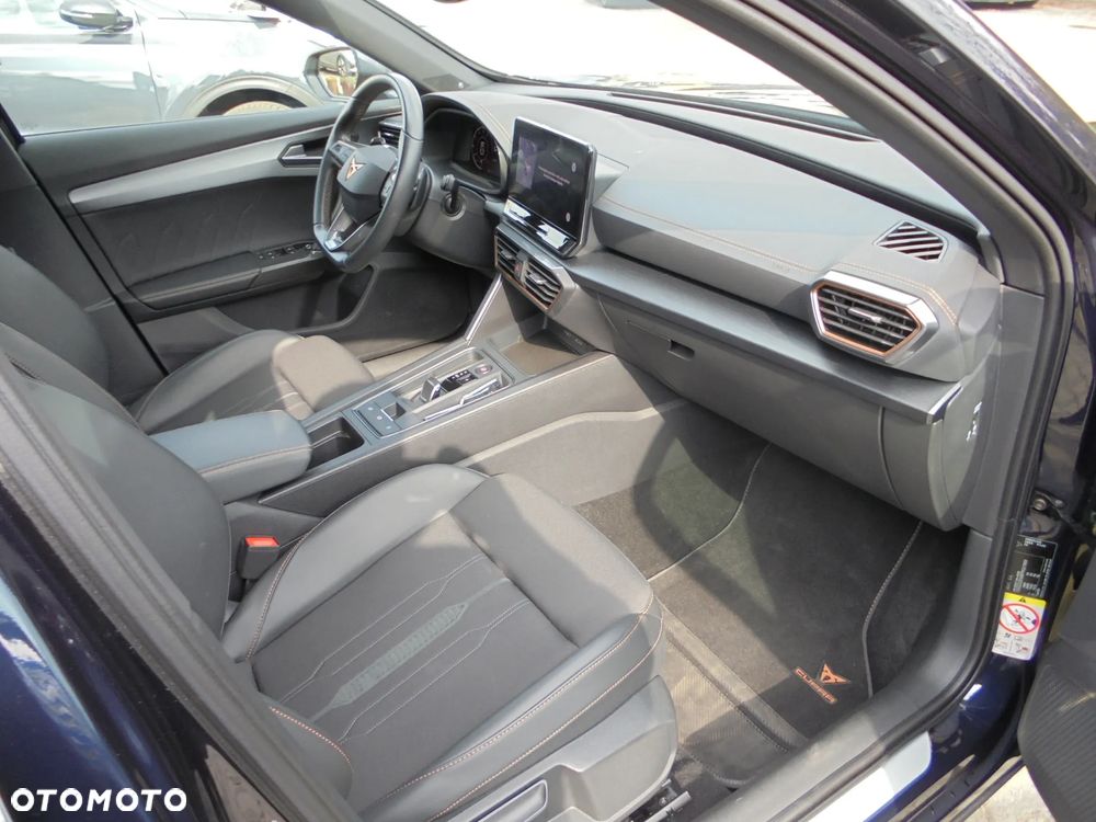 Cupra Formentor 1.5 TSI DSG Tribe Edition - 12