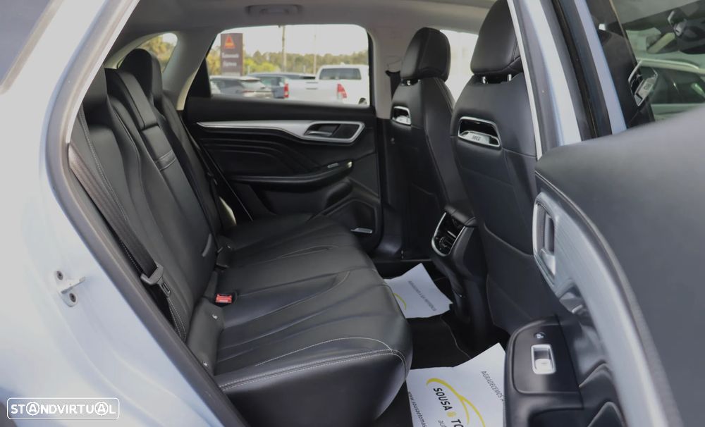 MG Marvel R 70 kWh Luxury - 15