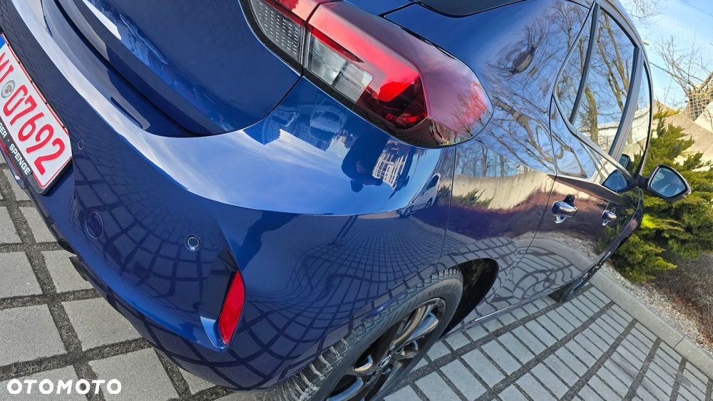 Opel Corsa 1.2 Direct Injection Turbo Ultimate - 24