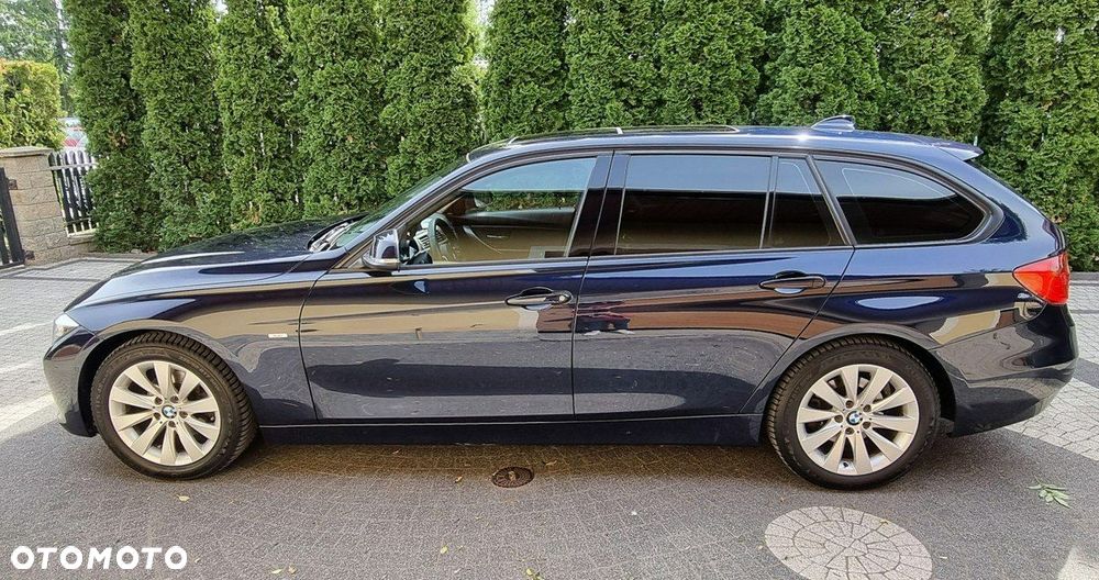 BMW Seria 3 - 3