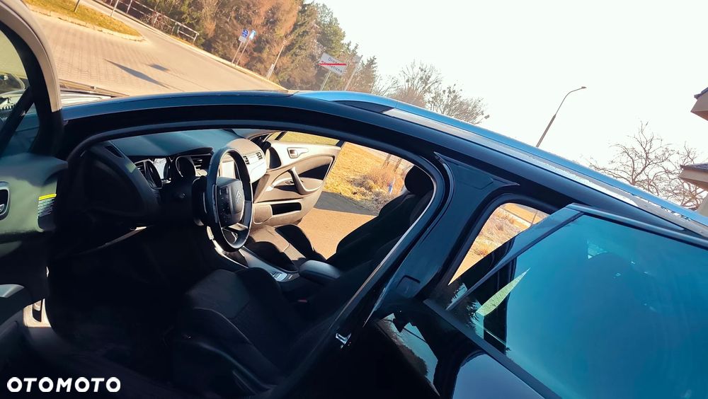Citroën C5 HDi 165 FAP Confort - 5